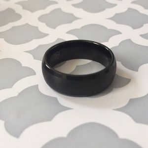 Mens Size 9.5 Wedding Band -EMBR